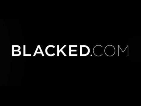 xxxxxxed|Blacked XXX Videos